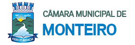 Câmara Municipal de Monteiro