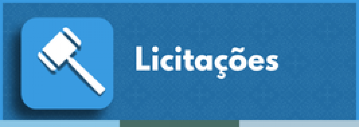 Licitações