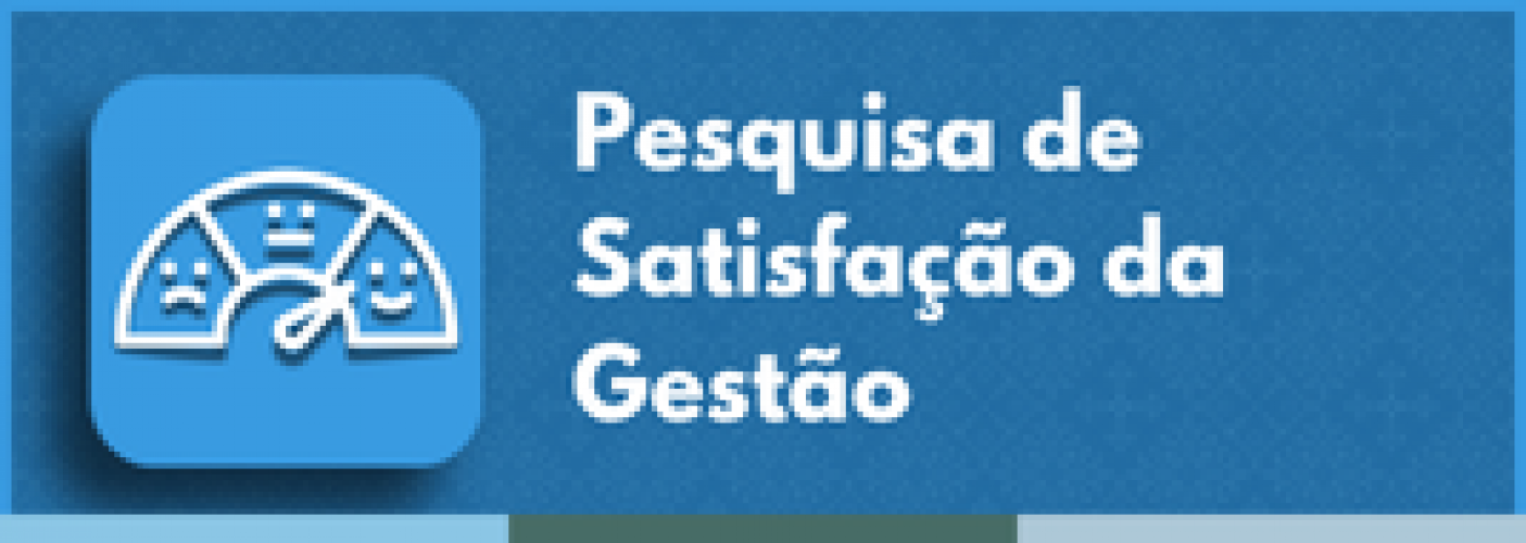 Pesquisa de Satisfação