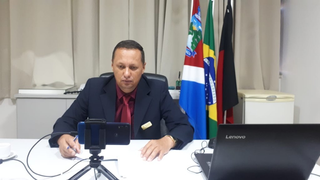 9° SESSÃO ORDINÁRIA DO ANO DE 2022
