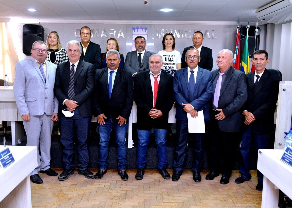 14ª Sessão Ordinária do ano de 2022